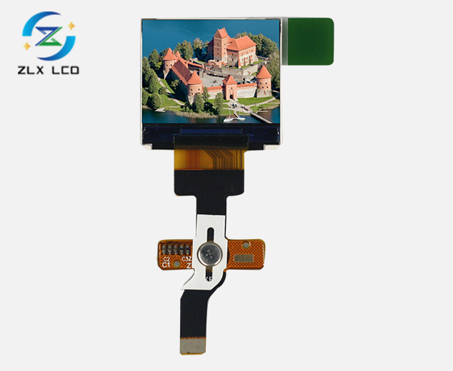 液晶显示屏Z1082B1M