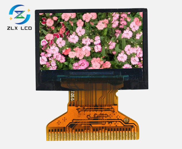  液晶显示屏Z09601C1M