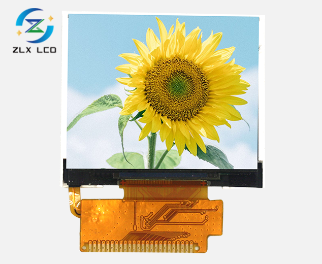 液晶显示屏 Z1863C1M