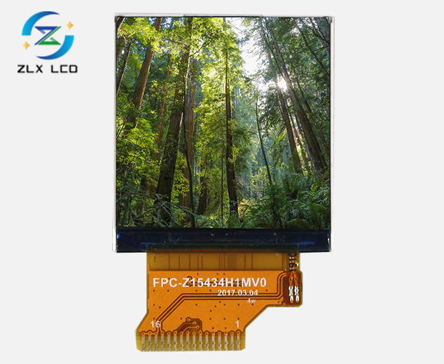 液晶显示屏 Z15434H1M