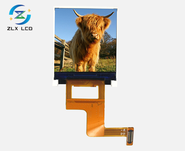 液晶显示屏 Z14154H1M