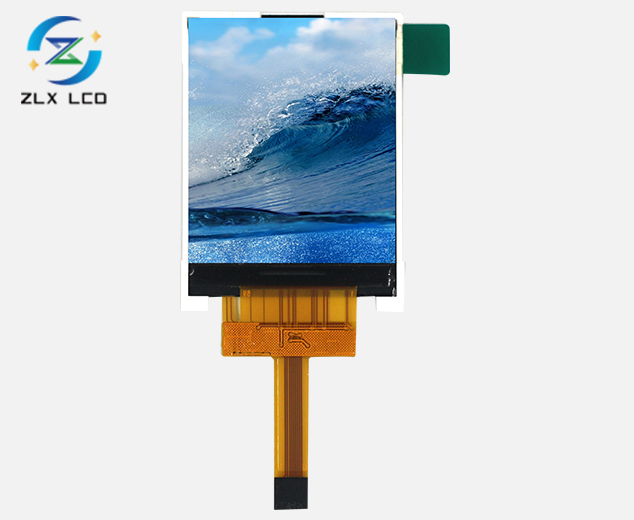 液晶显示屏操作注意事项