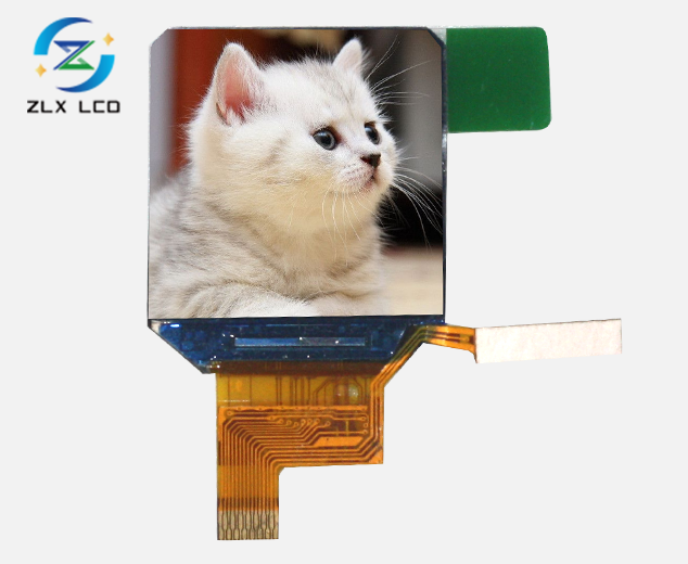 使用LCD液晶屏需要注意什么？